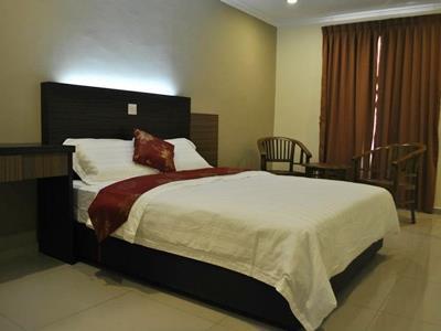 Hotel 18 Carat Malacca エクステリア 写真